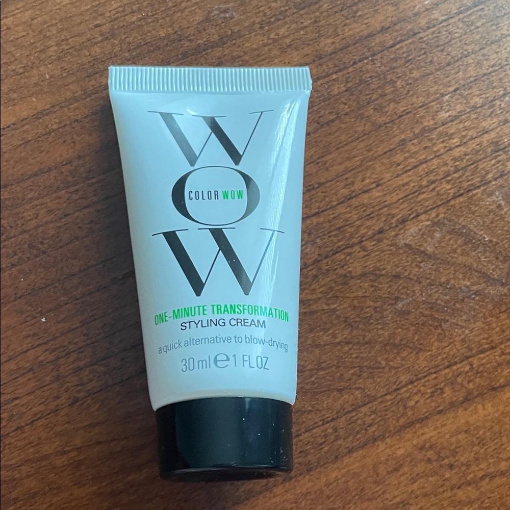 Color Wow Styling Cream 30ml Travel Size